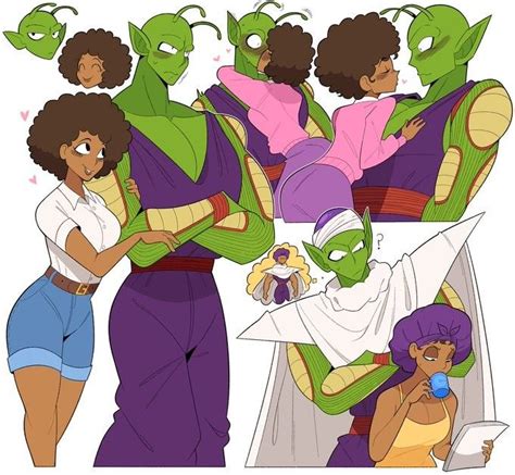 janet rule 34|Can someone explain to me the Piccolo X Janet ship